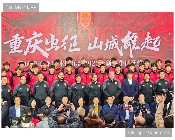重庆铜梁龙锋线核心状态火热能否助球队延续中甲连胜势头 重庆铜梁龙锋线核心状态火热能否助球队延续中甲连胜势头